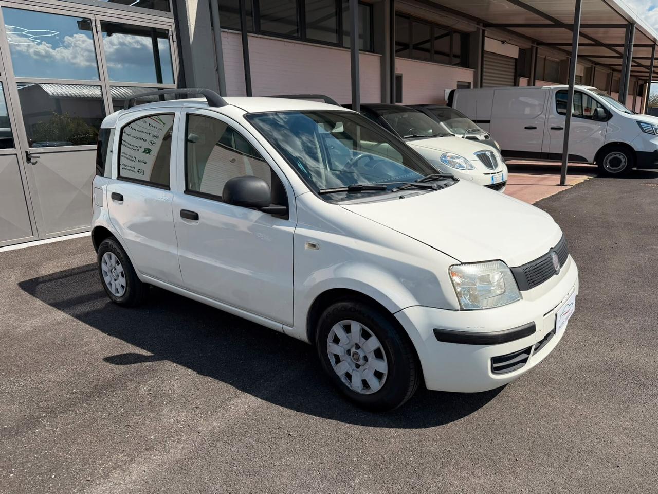 Fiat Panda 1.2 Dynamic