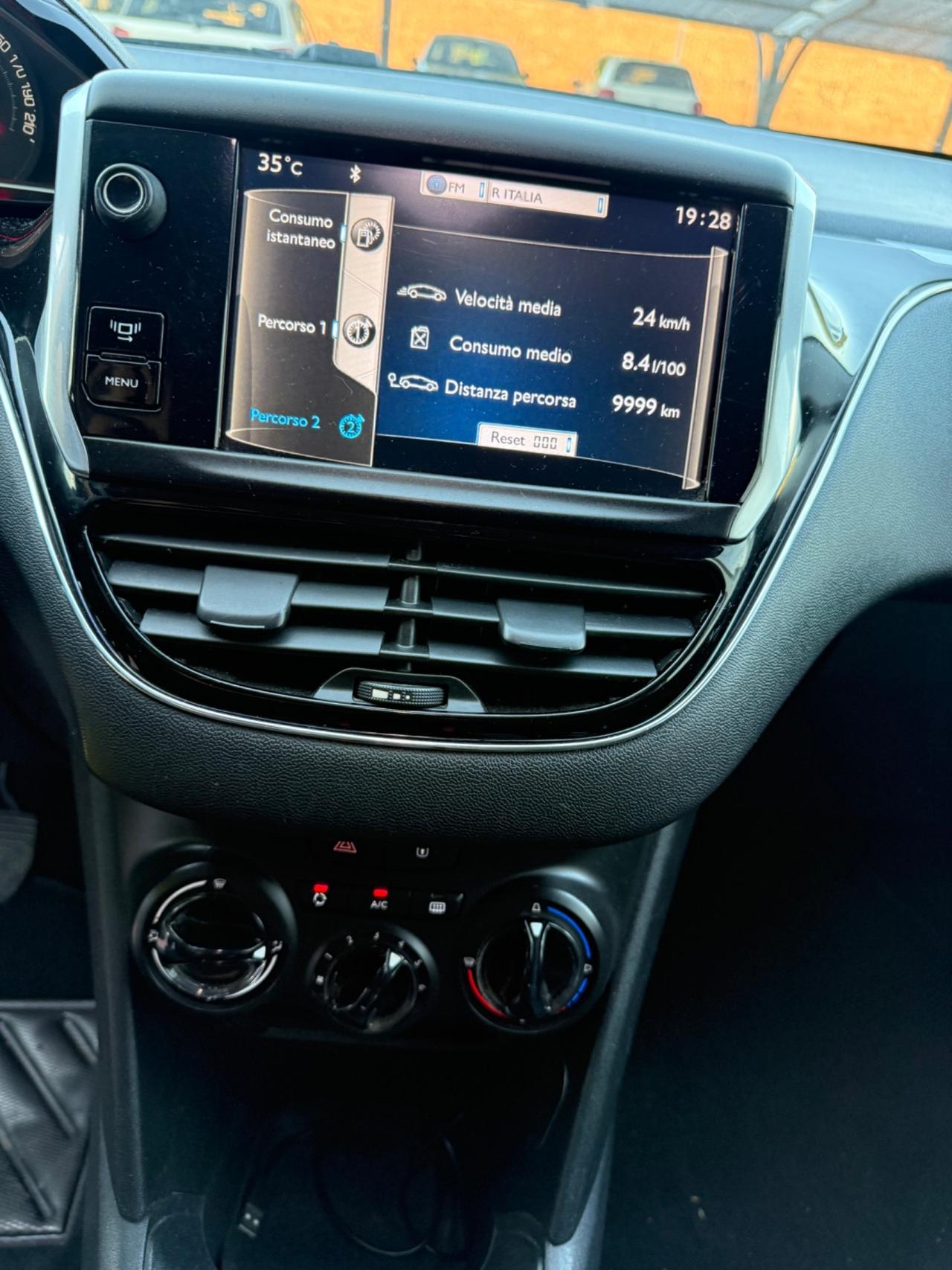 Peugeot 208 1.4 VTi 95 CV 5p. Active