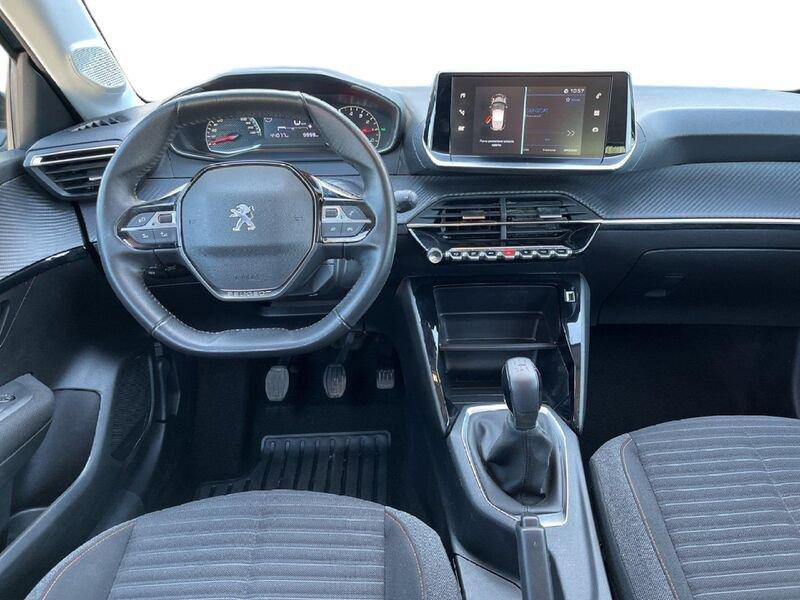 Peugeot 208 II 2019 1.2 puretech Active s&s 75cv