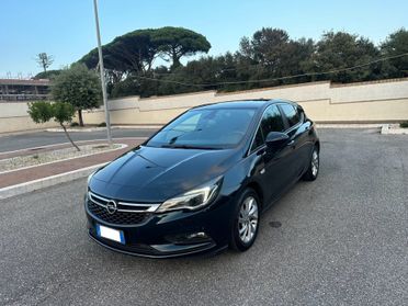 Opel Astra 1.6 Diesel 136 Cv Unico proprietario. Garanzia