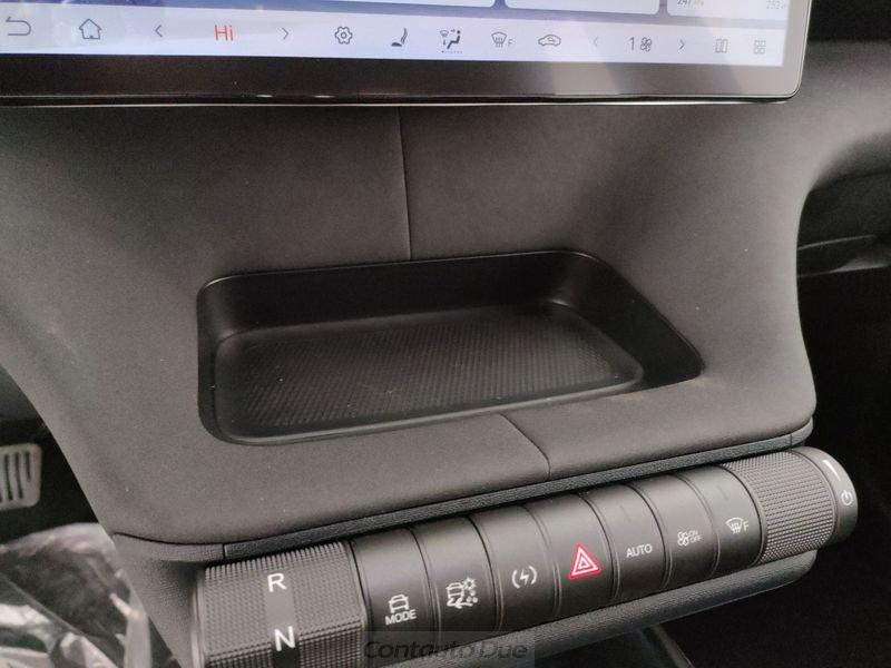 BYD DOLPHIN Dolphin 60,4 kWh Comfort