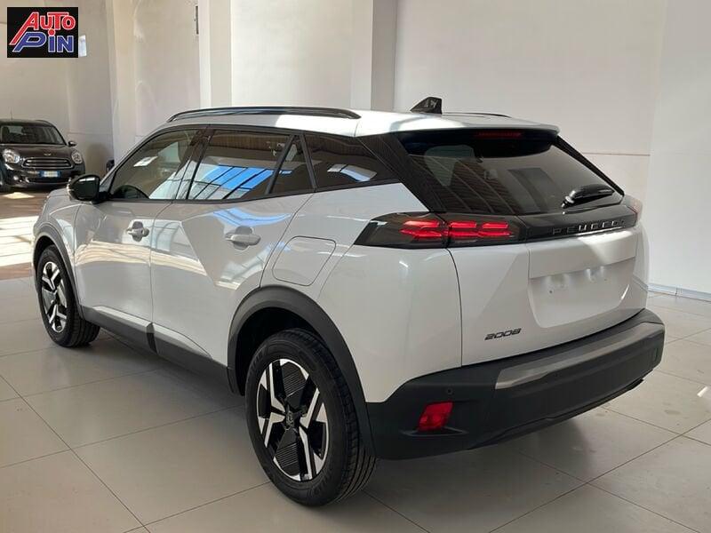 Peugeot 2008 PureTech 100 Allure S/S *213,50 tan 7,99%*