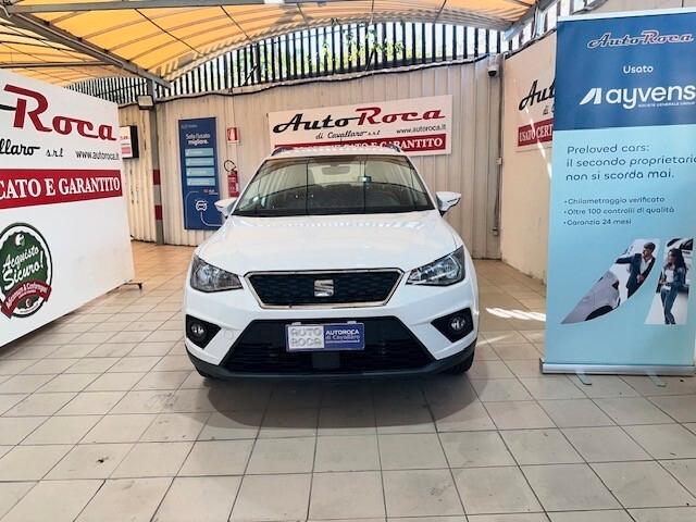 Seat Arona 1.0 EcoTSI Style