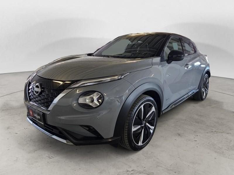 Nissan Juke 2ª serie 1.6 HEV N-Design