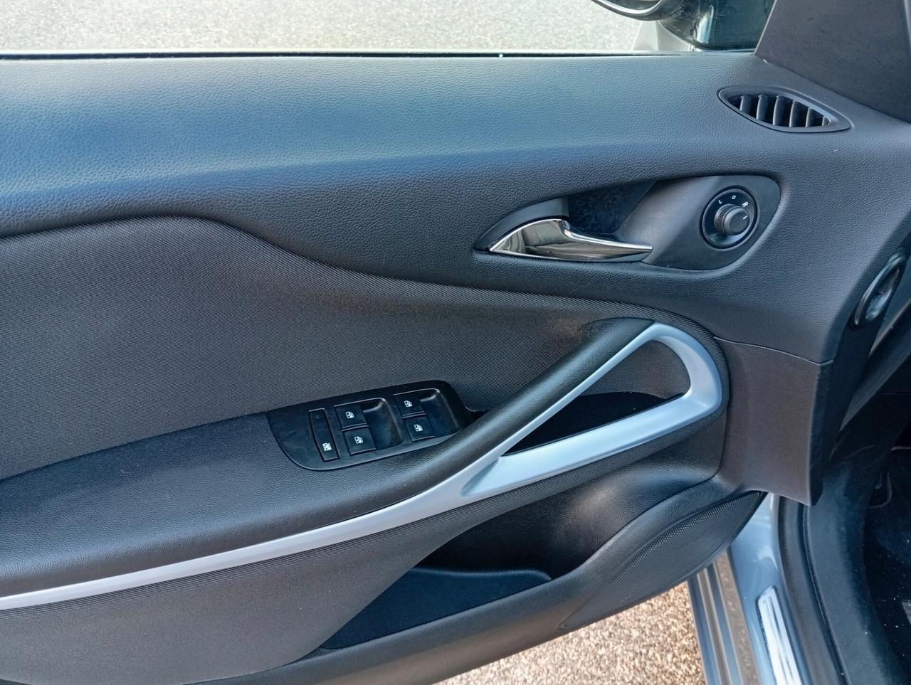 Opel Zafira 1.6 Turbo 136CV Start&Stop 120 Anniversary 7 POSTI NEOPATENTATI OK