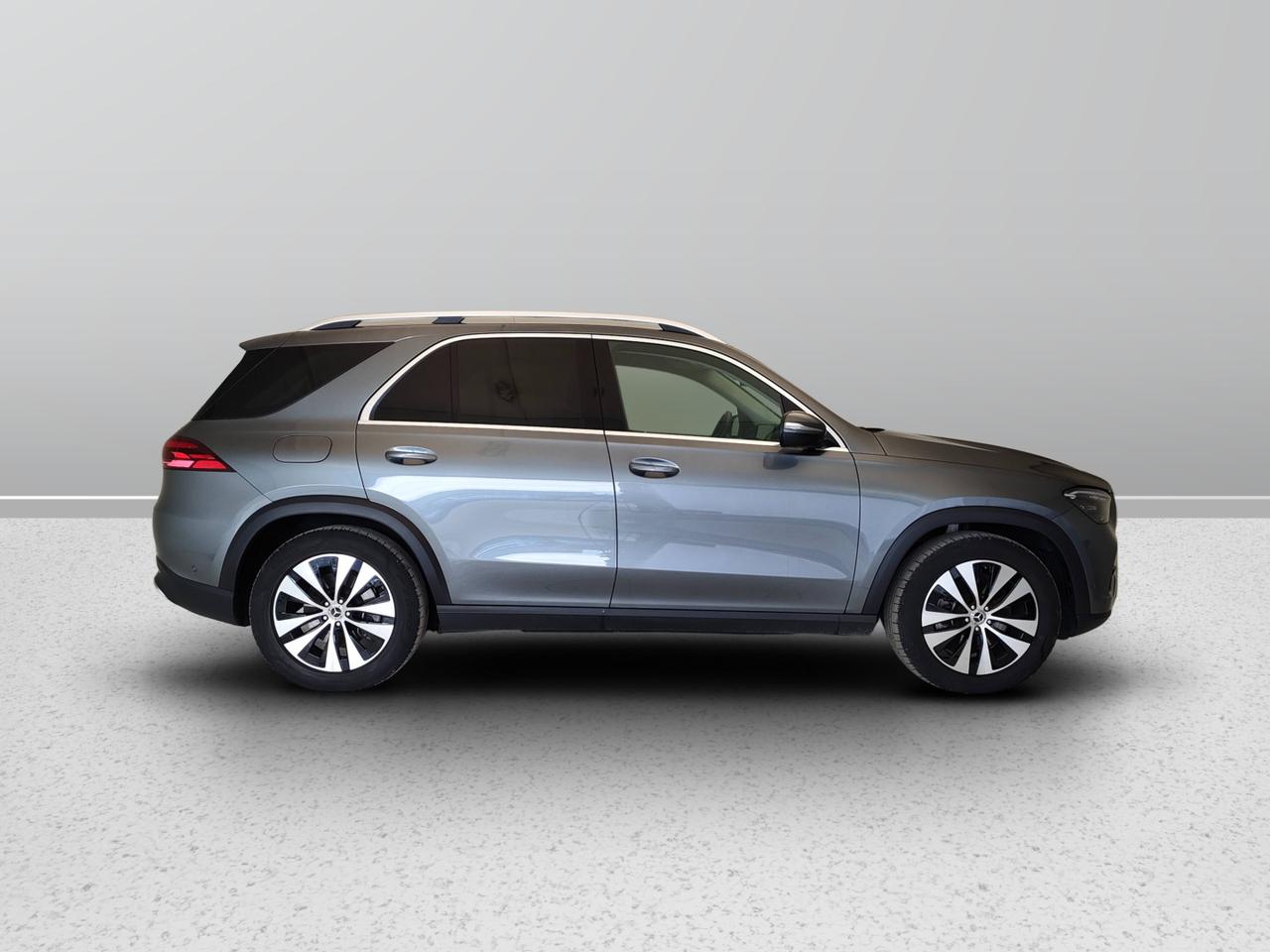 Mercedes-Benz GLE - V167 2023 - GLE 300 d Advanced 4matic auto