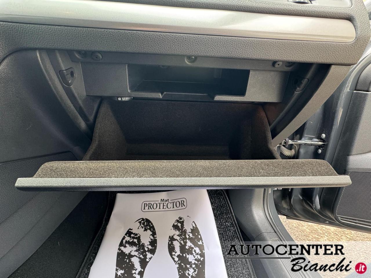 Volkswagen Golf 5 Porte Golf 5p 1.4 tgi Trendline METANO