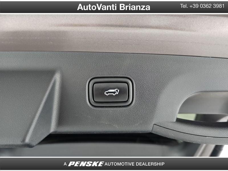 Hyundai Tucson Tucson 1.6 hev Exellence Lounge Pack 2wd