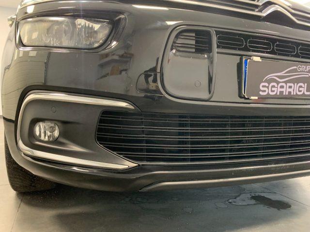 CITROEN Grand C4 Picasso 7 Posti 1.6 BlueHDi Shine