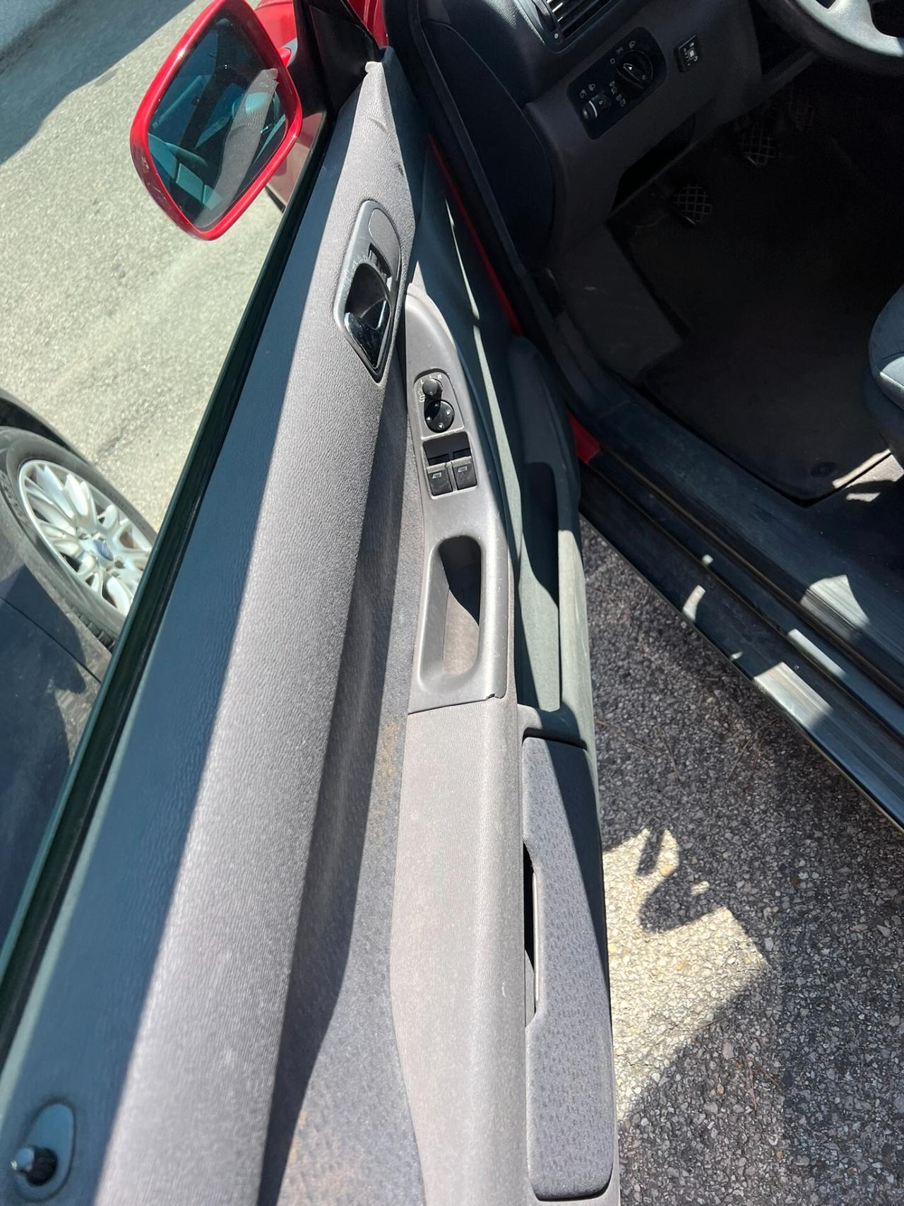 Audi A3 1.8 20V cat 3p. Ambition