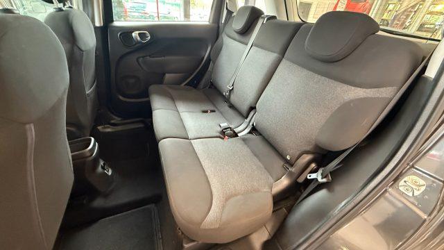 FIAT 500L 1.6 Multijet 120 CV City Cross
