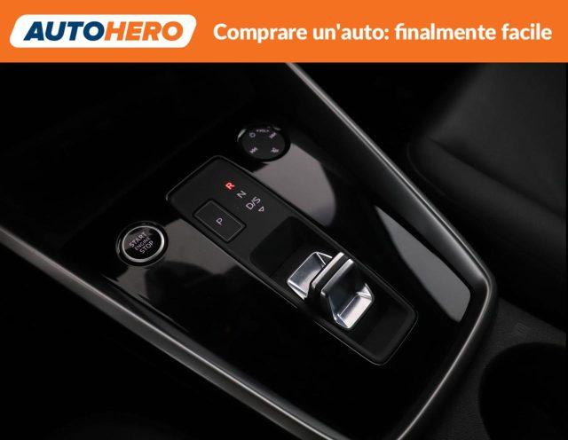 AUDI A3 SPB 35 TDI S tronic