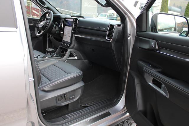 FORD Ranger 3.0D 240cv DC Platinum "PRONTA CONSEGNA"