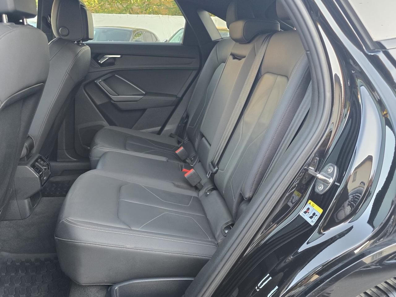 Audi Q3 SPB 35 TDI S-Tronic S-Line 150cv - 2020