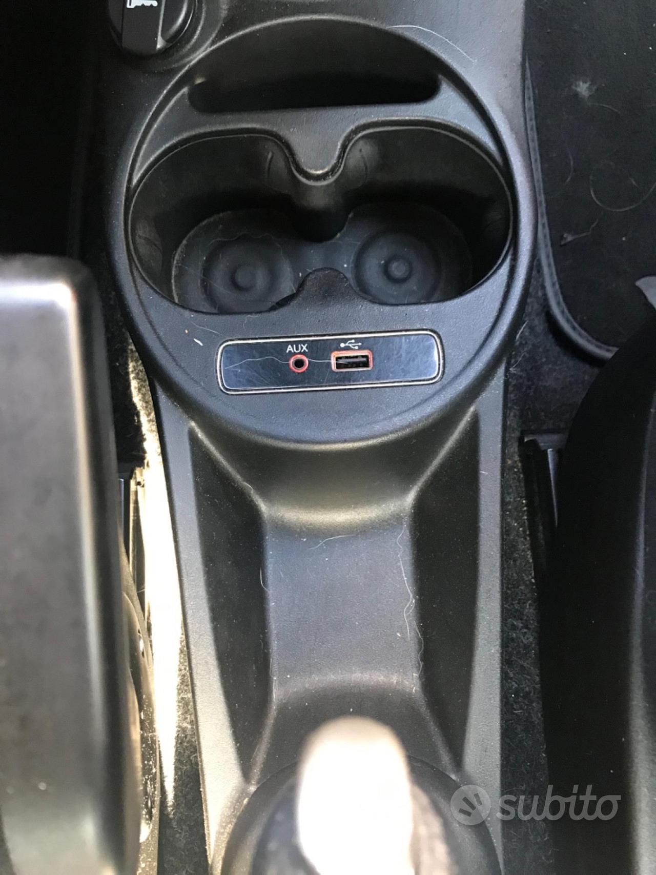 Abarth 595 1.4 Turbo T-Jet 145 CV