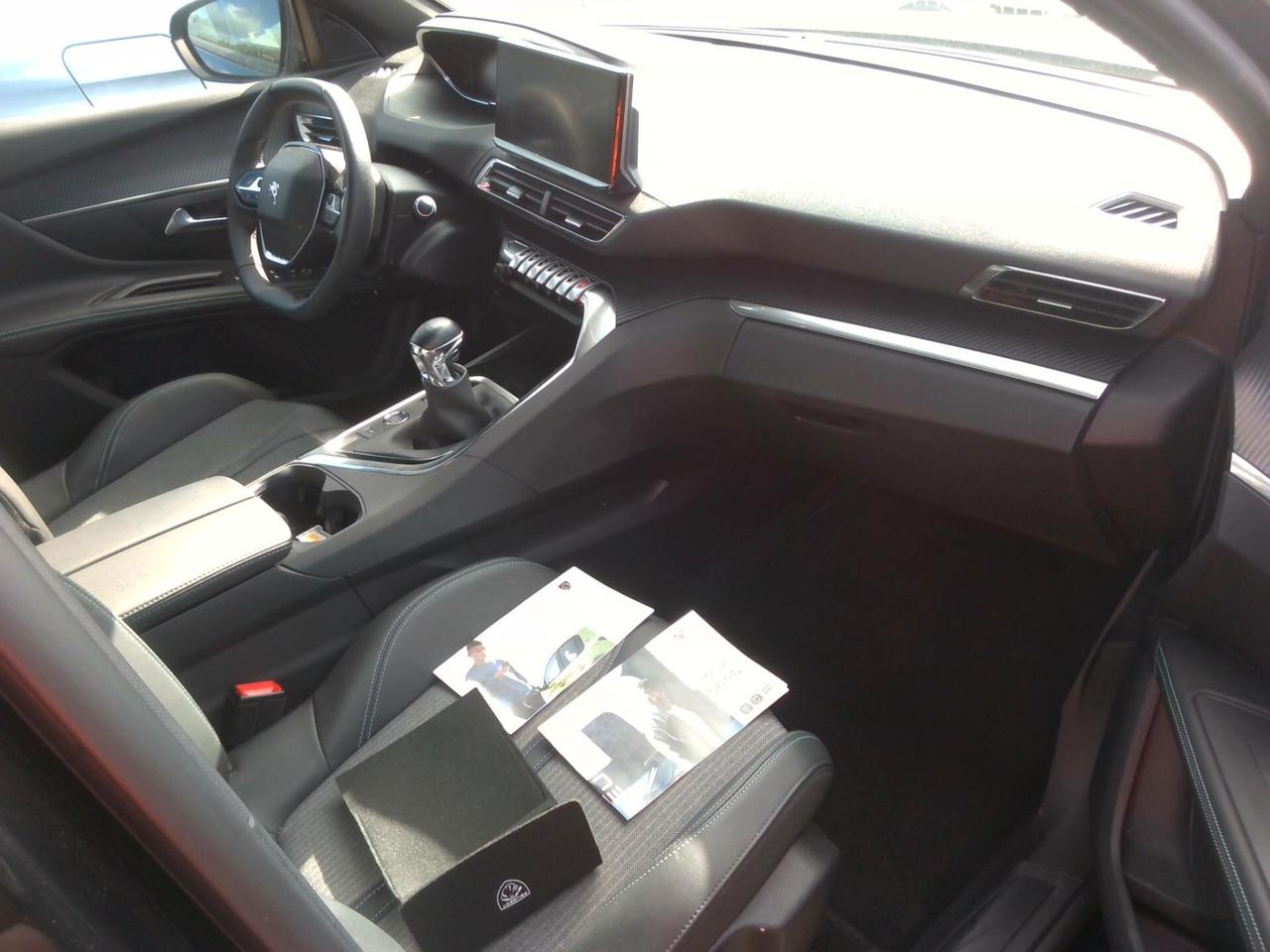 Peugeot 5008 PureTech Turbo 130 S&S Allure Pack