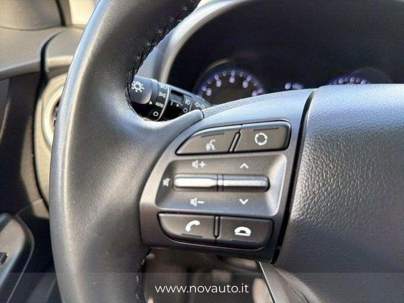 Hyundai Kona Kona 1.0 t-gdi Xtech 2wd 120cv