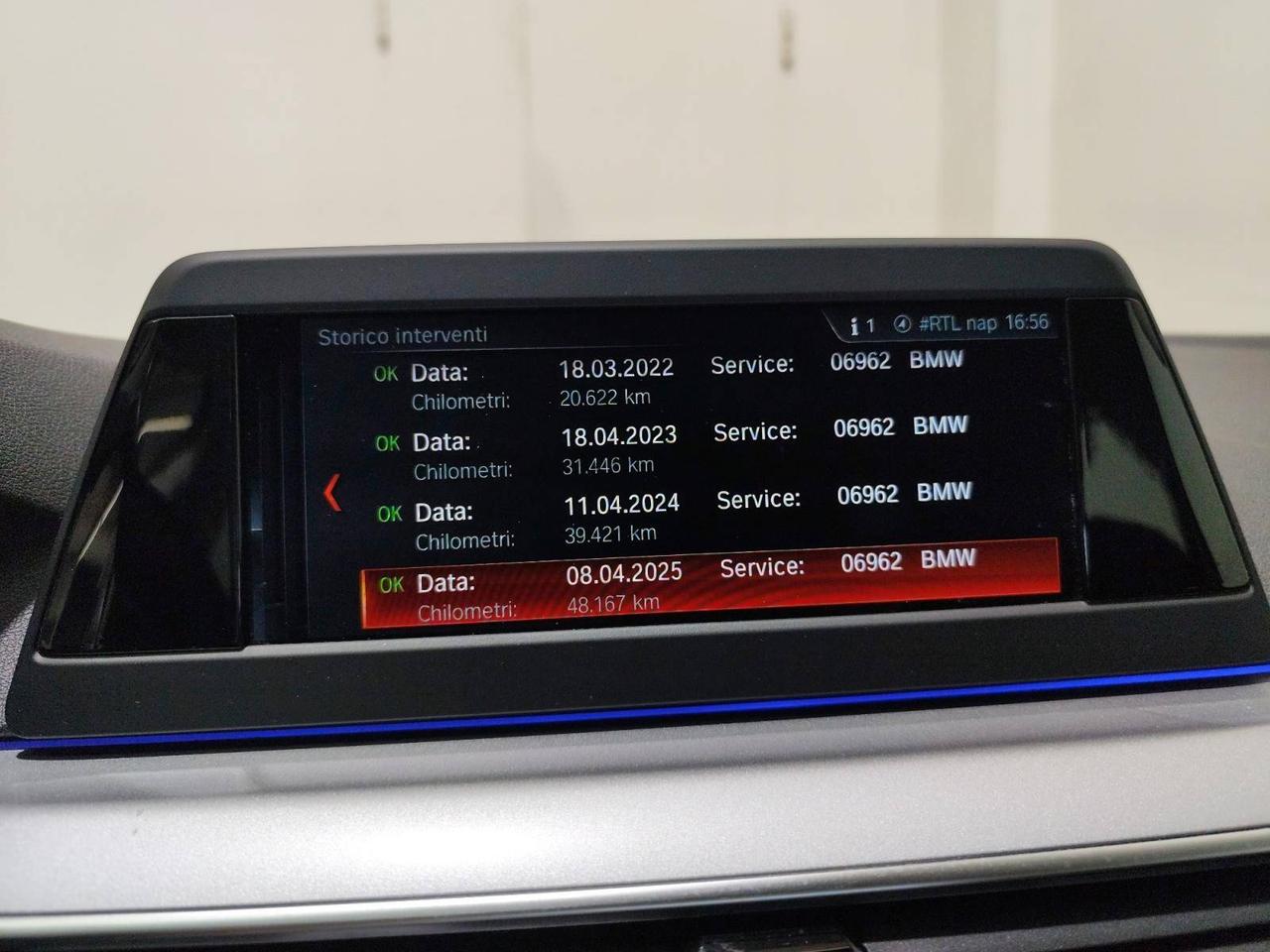 BMW Serie 5 530e Berlina Business