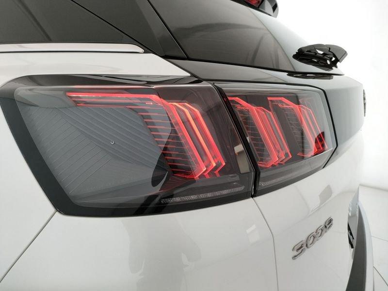 Peugeot 3008 3008 BlueHDi 130 S&S EAT8 GT