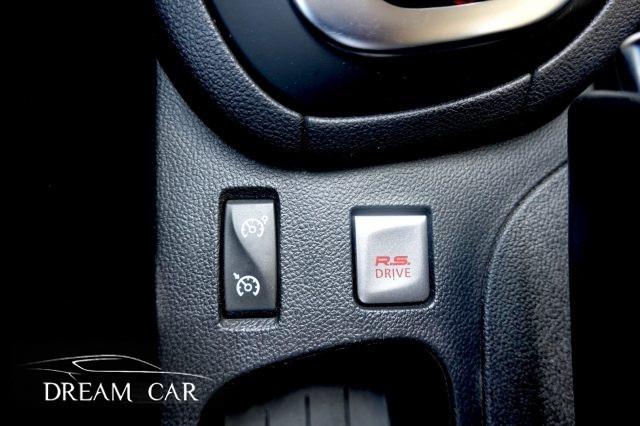 RENAULT Clio RS 18 TCe 220CV EDC 5 porte LIMITED EDITION N.649