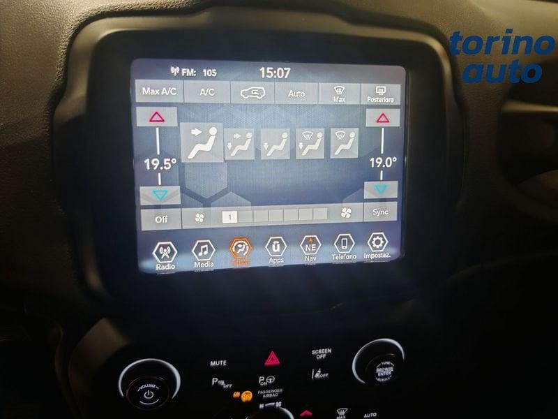 Jeep Renegade Renegade 1.0 T3 Limited