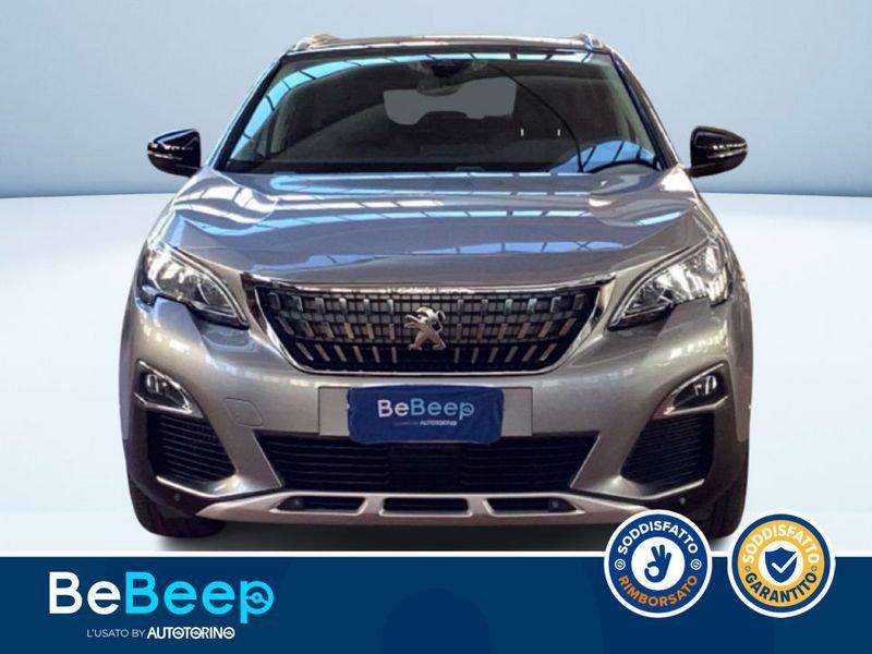 Peugeot 3008 1.2 PURETECH T ALLURE S&S 130CV EAT6