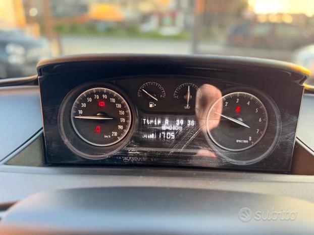 LANCIA Ypsilon 1.2 69 CV 5 porte GPL Ecochic Gol