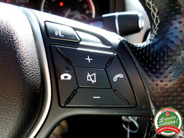 MERCEDES-BENZ B 180 CDI BlueEFFICIENCY Premium