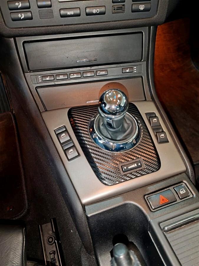 Bmw M3 Coupe 3.2 Da Vetrina!!!!!
