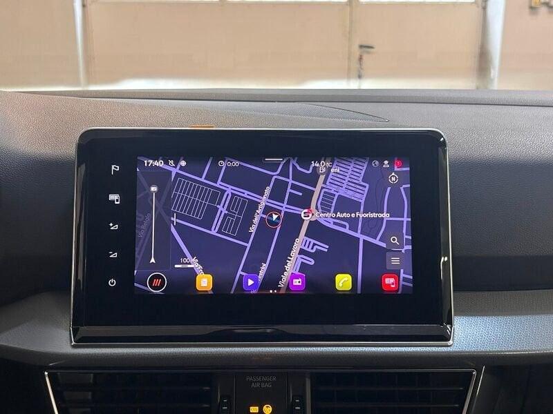 Seat Tarraco 2.0 TDI DSG Style