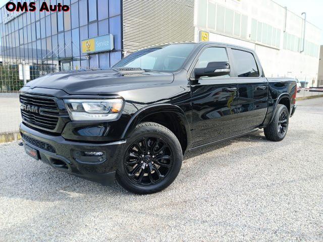 DODGE RAM 1500 5.7 GPL V8 Laramie Sport N1