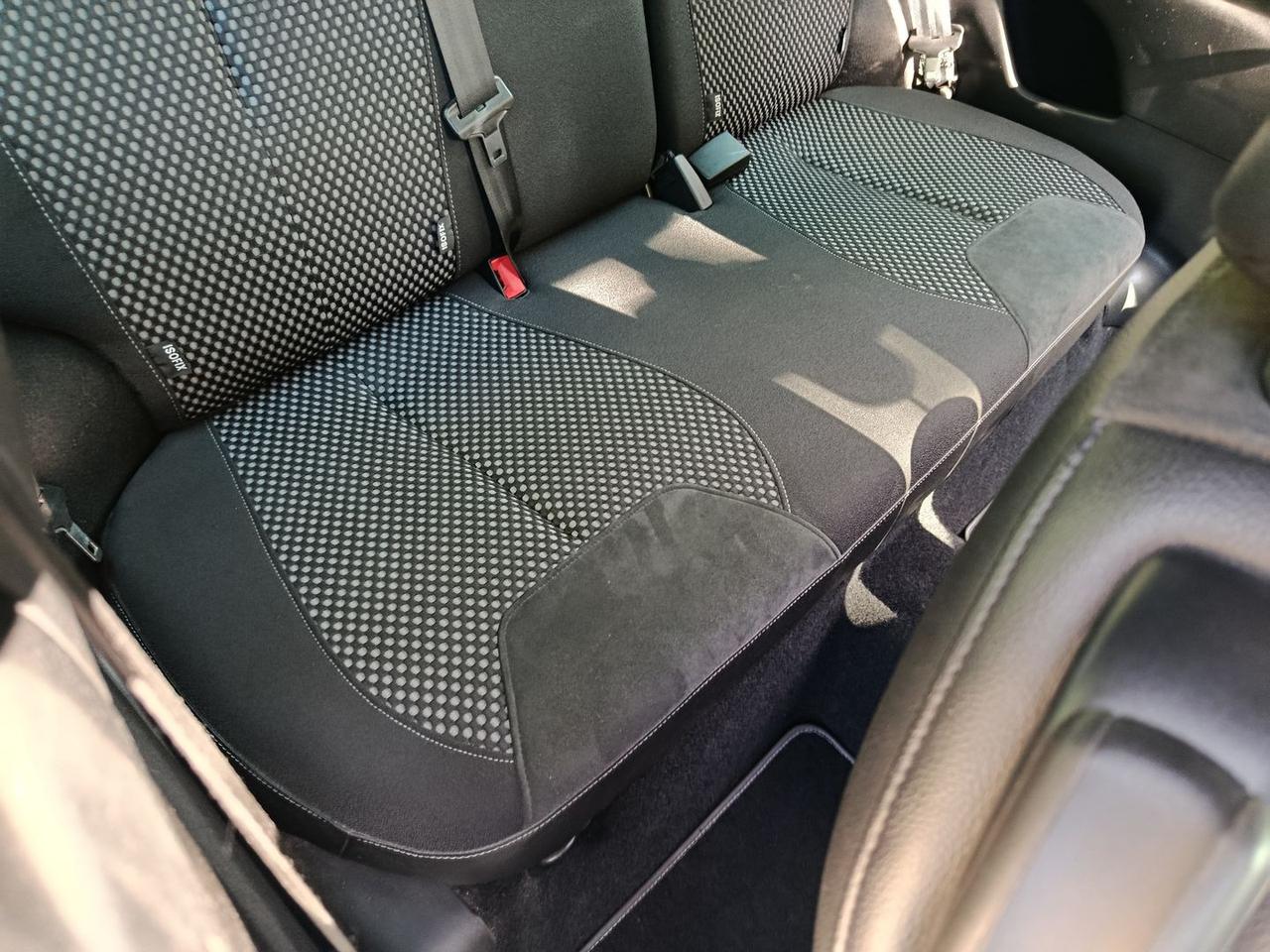 DS DS3 Sport Chic 1.6 THP 155 #10252