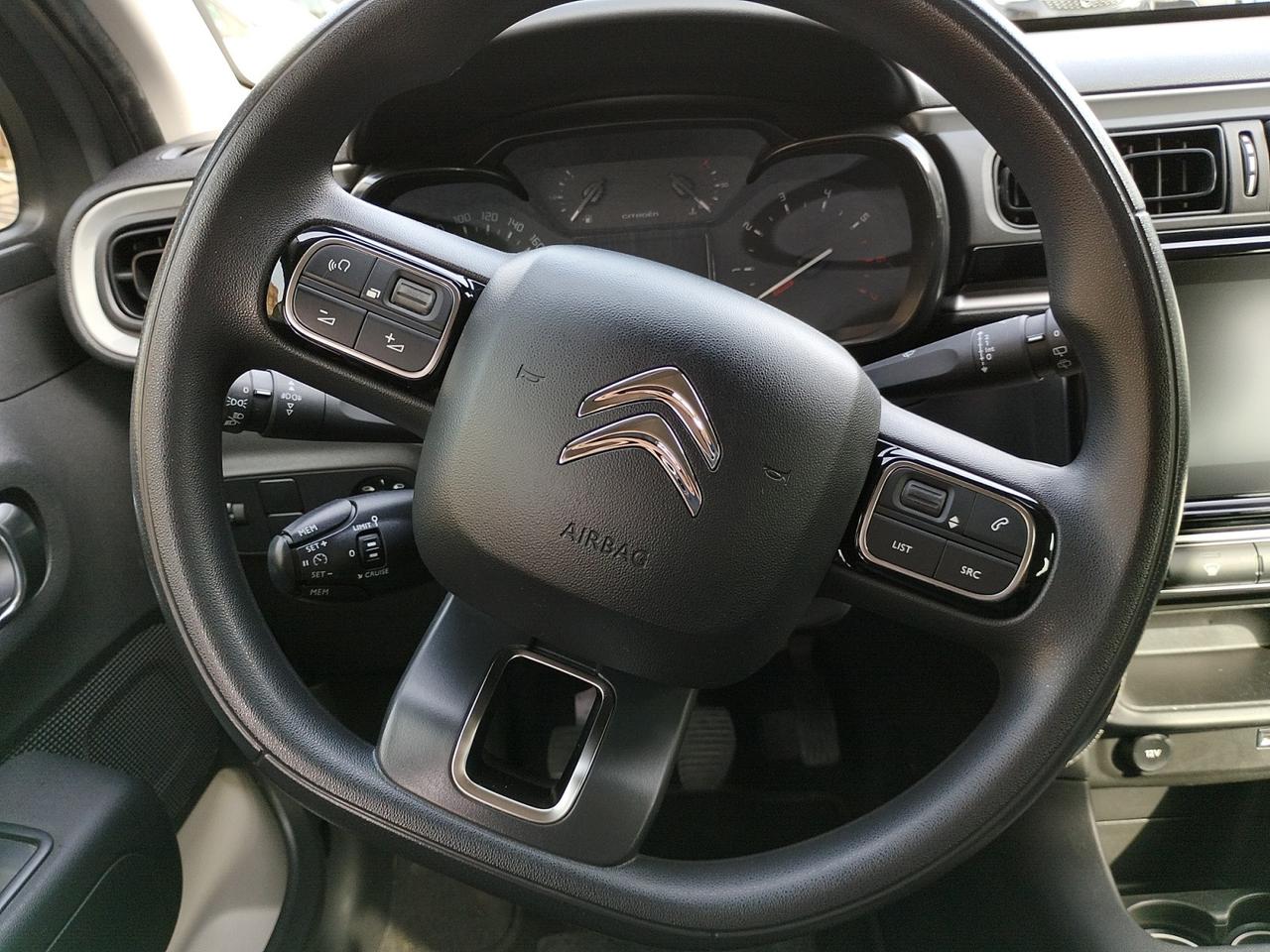 Citroen C3 1.2 puretech Shine s&s 83cv neopatentati my20