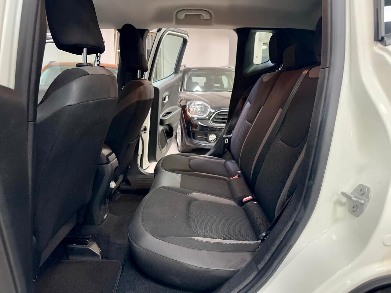 Jeep Renegade 1.6 Mjt 130CV Limited 2022