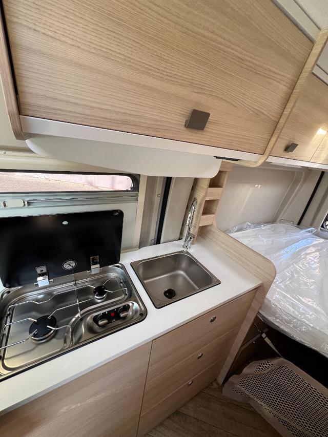 CHAUSSON V594S