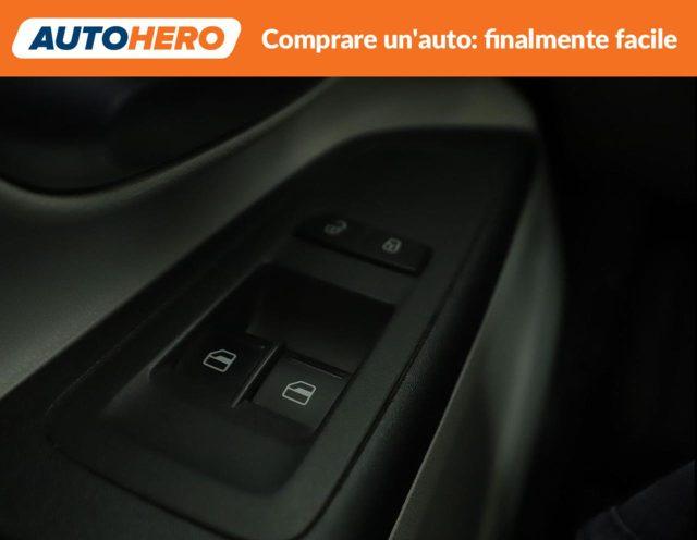 SEAT Mii 1.0 porte Style