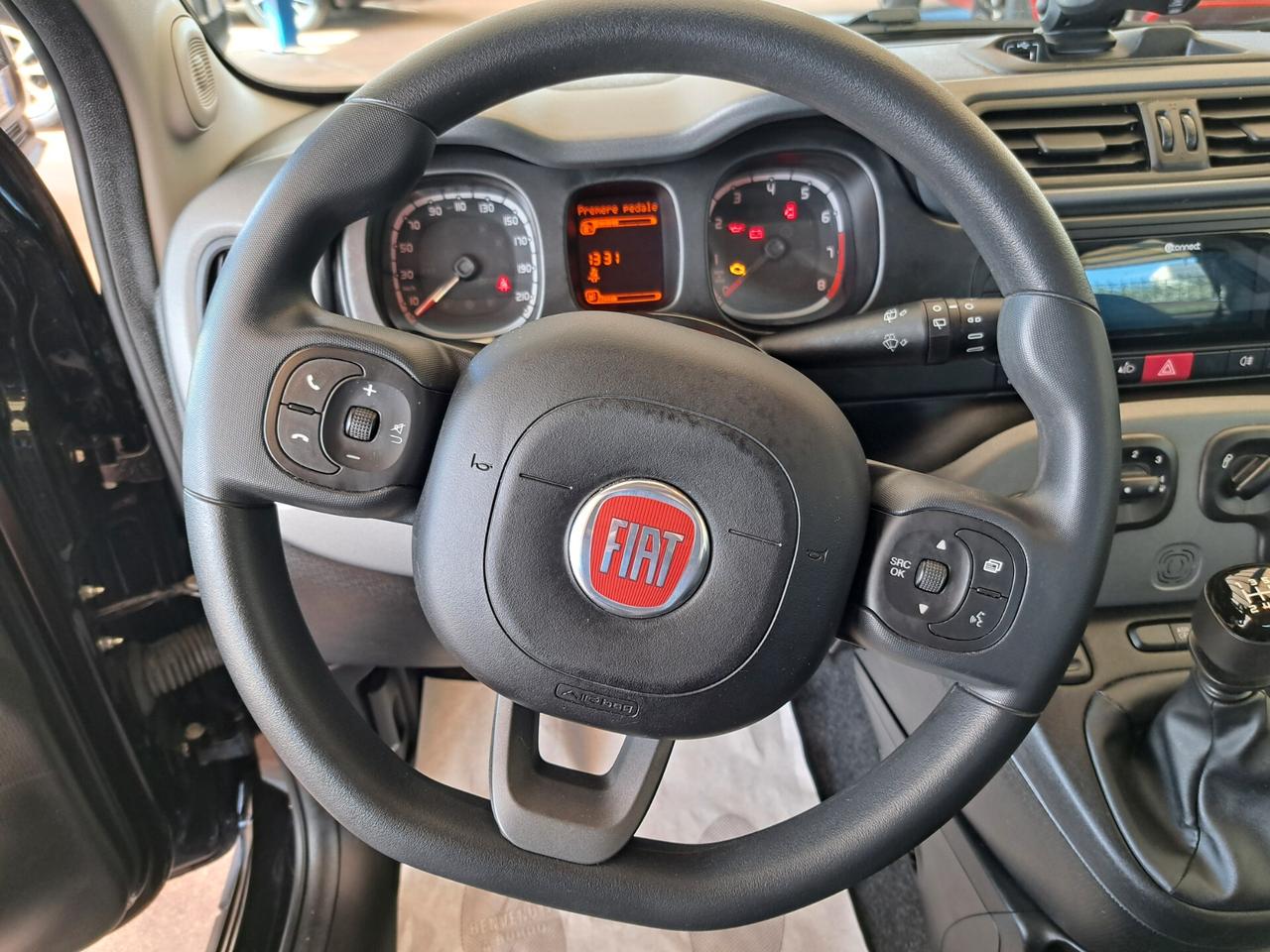 Fiat Panda 1.0 FireFly S&S Hybrid City Life 70CV