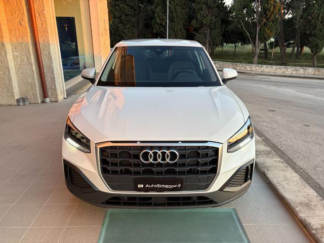AUDI Q2 30 TDI Business CERCHI DA18''