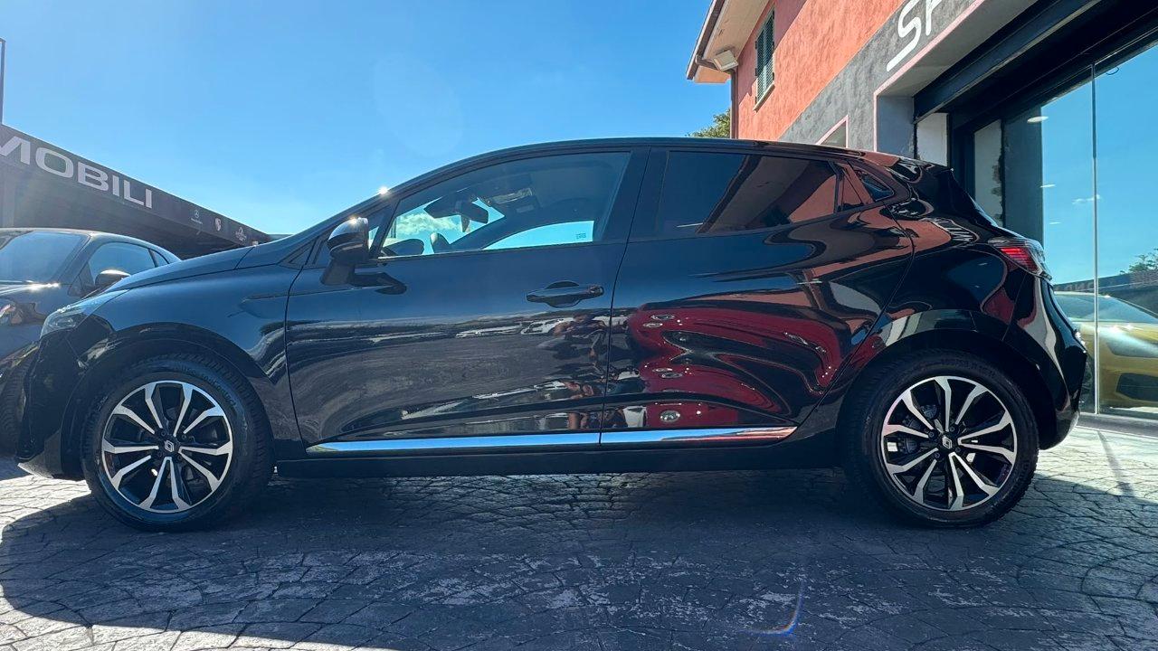 Renault Clio 1.0 tce esprit Alpine 90cv