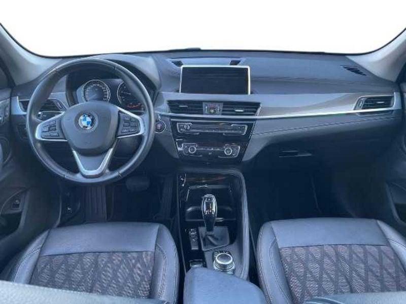 BMW X1 F48 2019 sdrive18i xLine 140cv auto