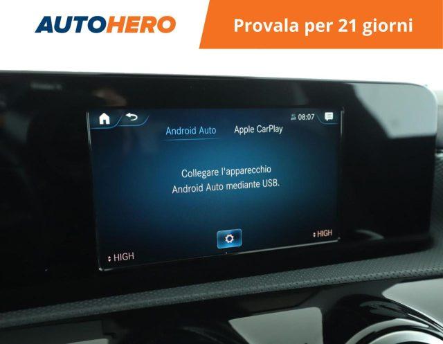 MERCEDES-BENZ CLA 180 Automatic Shooting Brake Sport