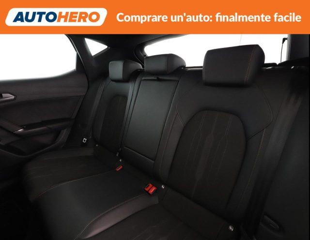 CUPRA Leon 1.5 Hybrid 150 CV DSG