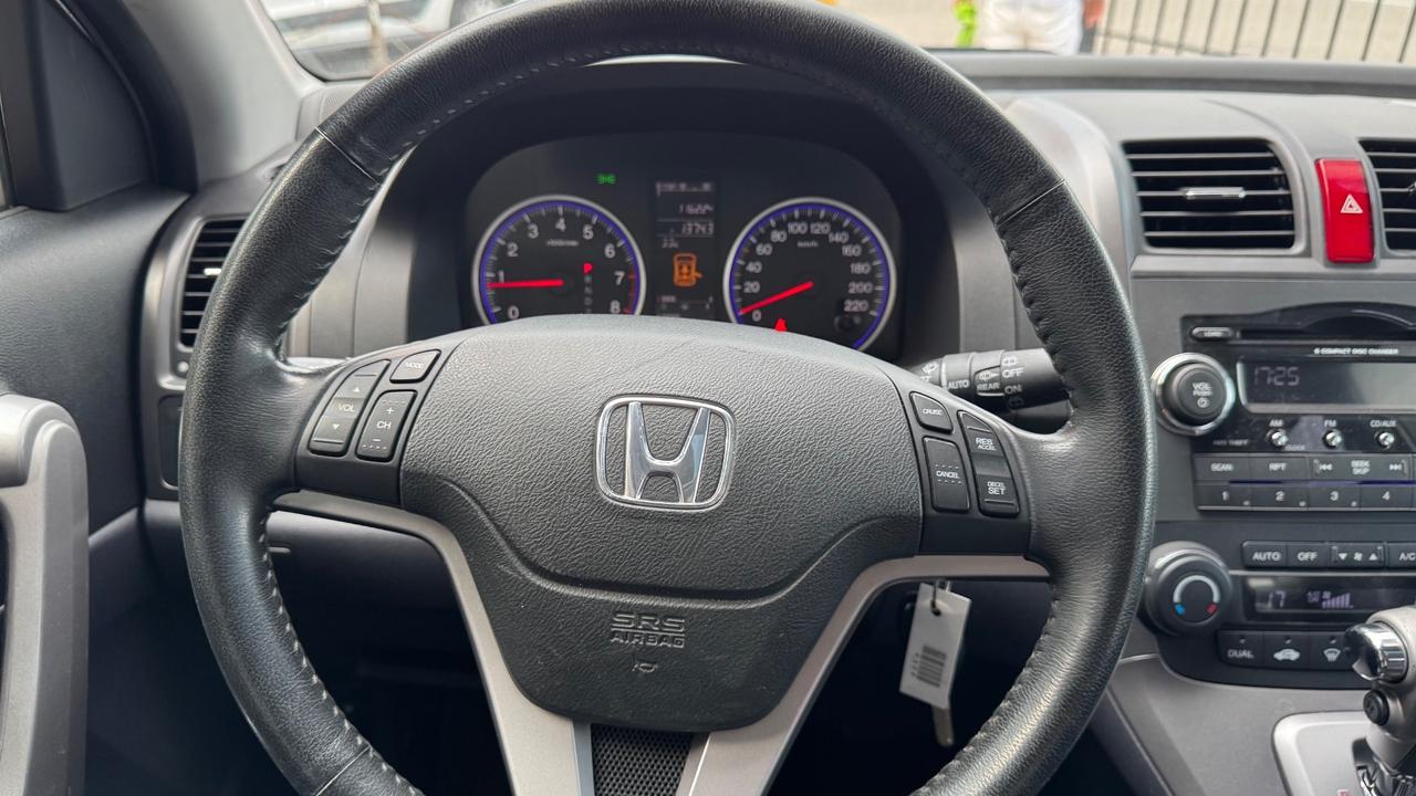Honda CR-V 2.0 i-VTEC 16V aut. Advance trazione 4x4