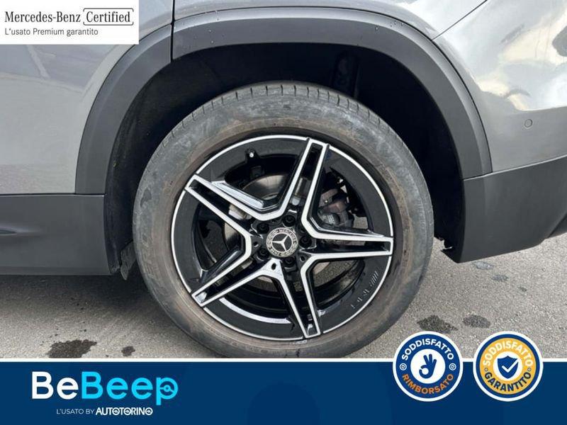 Mercedes-Benz GLB Classe 200 D PREMIUM 4MATIC AUTO