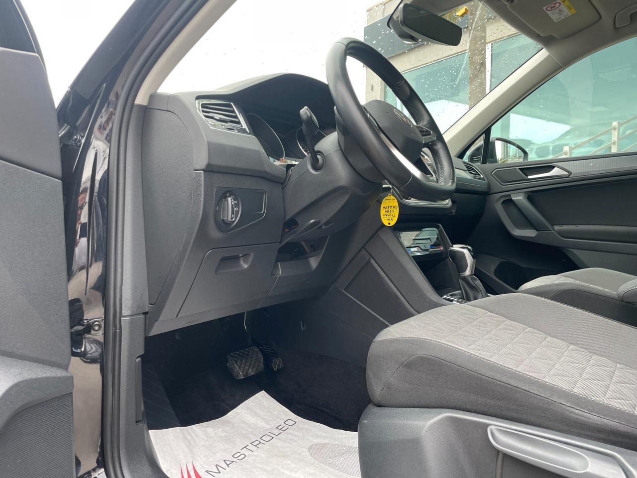 Volkswagen Tiguan 2.0 TDI 150 CV SCR DSG Life