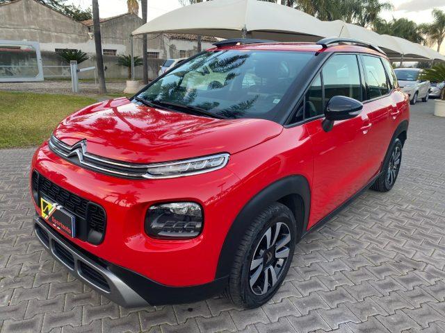 CITROEN C3 Aircross BlueHDi 100 Shine