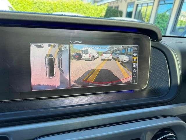 Mercedes-Benz G 63 AMG S.W. Premium Plus