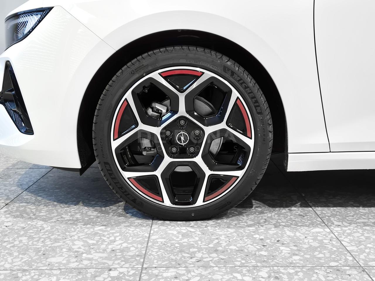 Opel Astra 1.2 t gs s&s 130cv at8