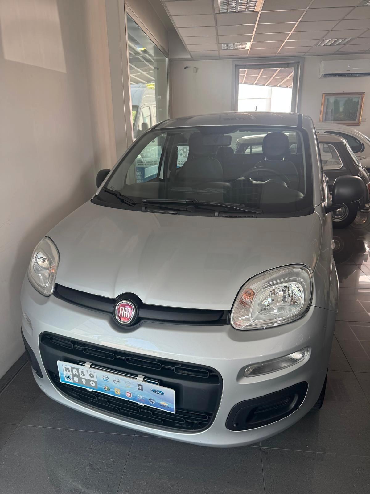Fiat Panda 1.2 BZ