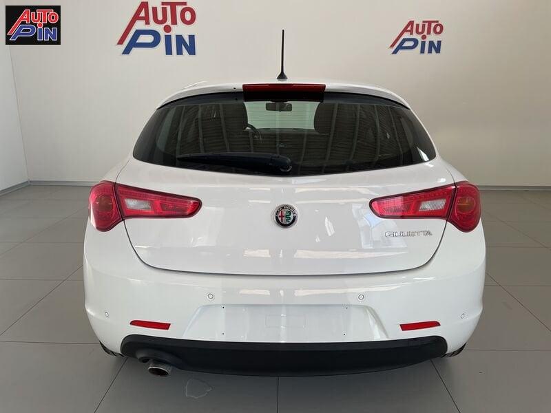 Alfa Romeo Giulietta 1.6 JTDm-2 120 CV Progression